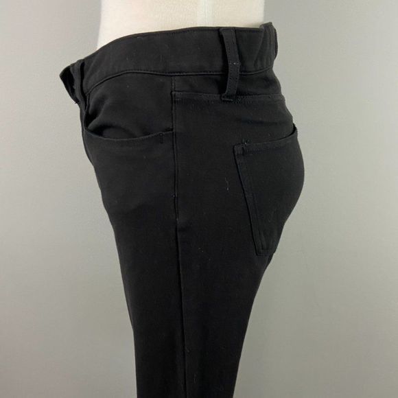 GAP Black Legging Jeans‎ - Picture 6 of 11